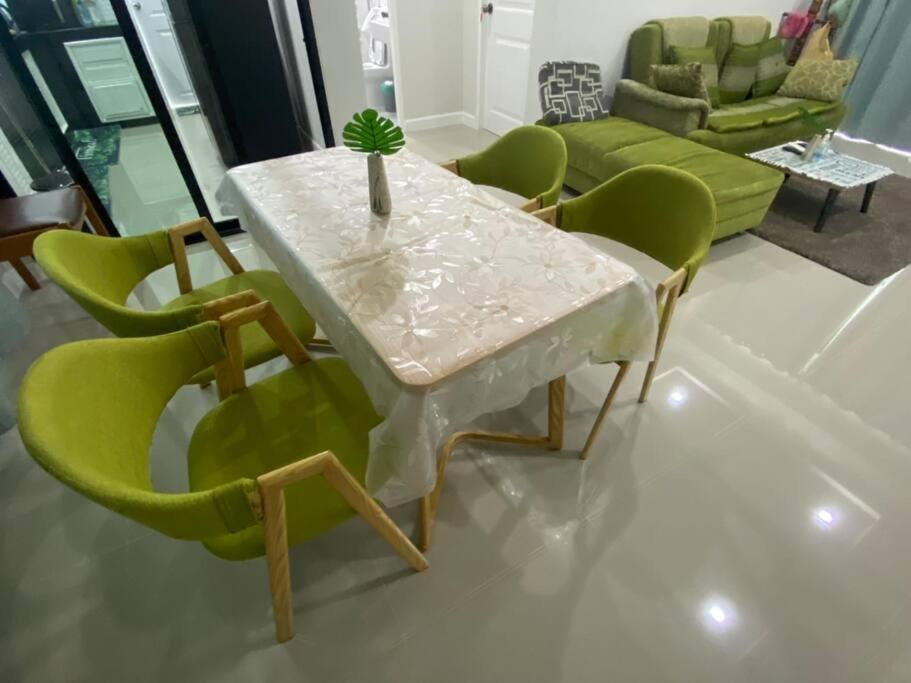 บ้านเรา@ชะอำ Ban Huai Sai Tai 외부 사진