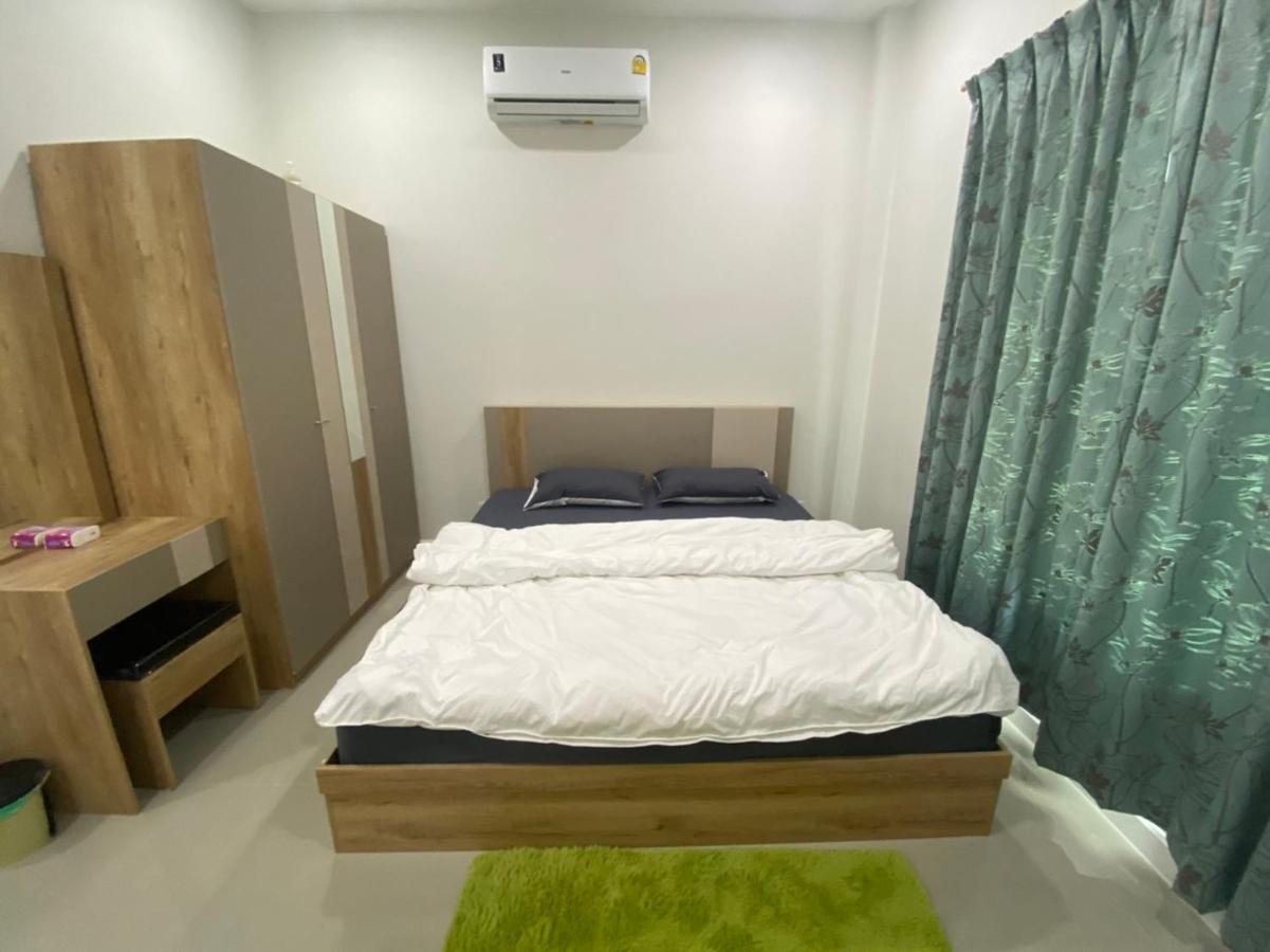 บ้านเรา@ชะอำ Ban Huai Sai Tai 외부 사진