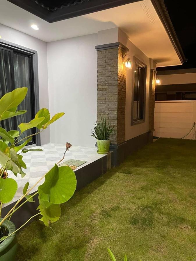 บ้านเรา@ชะอำ Ban Huai Sai Tai 외부 사진