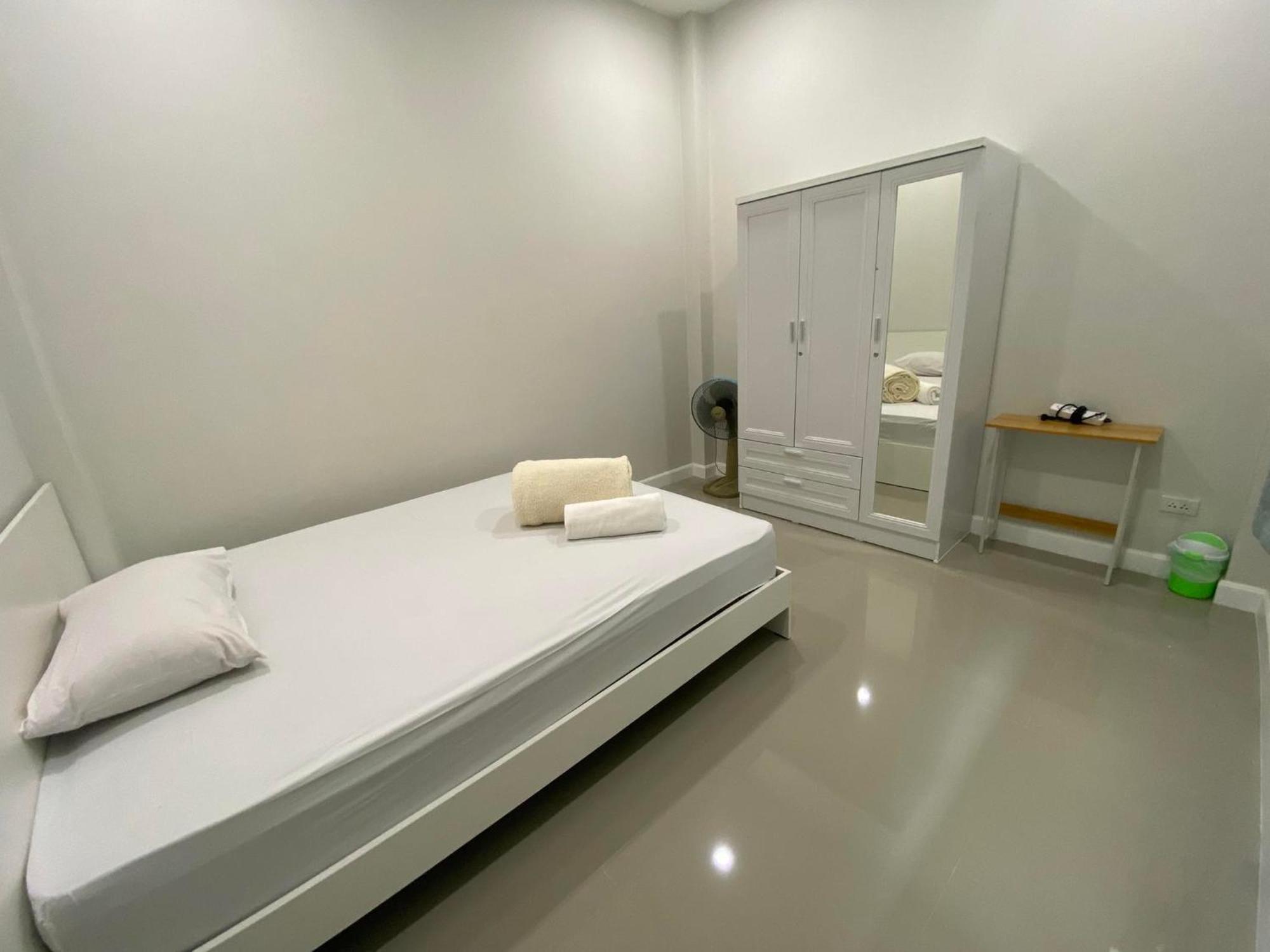 บ้านเรา@ชะอำ Ban Huai Sai Tai 외부 사진